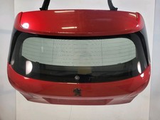 Portellone Posteriore -