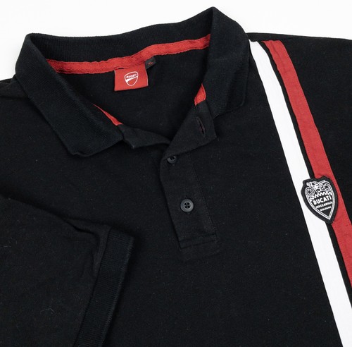 Ducati meccanica bologna polo - ducati,