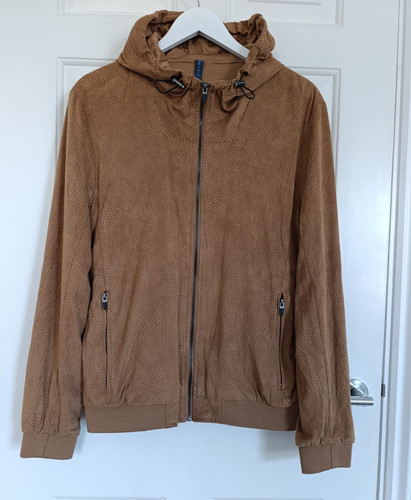 Zara man cappotto - zara, con