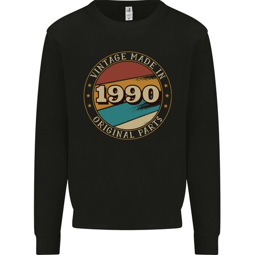 Maglione vintage uomo per - maglione, da