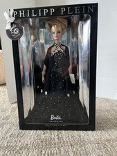 Barbie PHILIPP PLEIN bambola