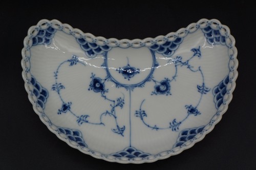 Royal copenhagen piatto luna - piatto,