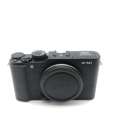 Fujifilm series 16 - fujifilm, 16,3