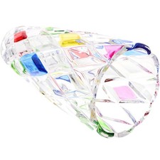 Vaso in Trasparente Vasetto