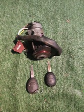 Accensione Land Rover