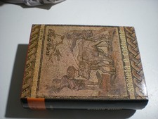 M.A.LEVI ROMA  ANTICA SOCIETA E COSTUME VOL.II UTET 1963