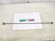 ASTA FRENO POSTERIORE GILERA