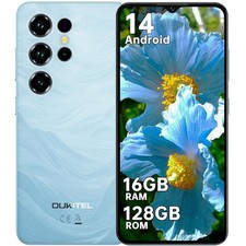 Smartphone 2025 OUKITEL C2