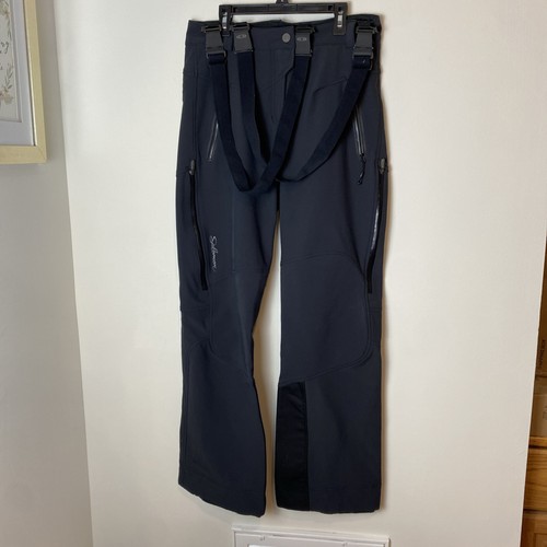 Pantaloni neve donna - neve,