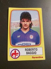 Roberto Baggio Fiorentina