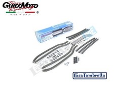  LISTELLI PEDANA APPOGGIAPIEDI