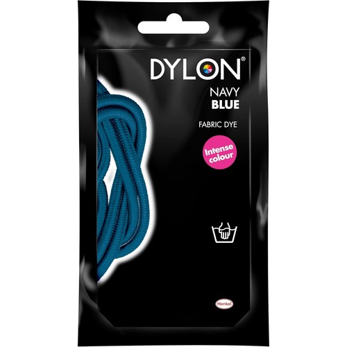 Bustina tintura manuale nylon