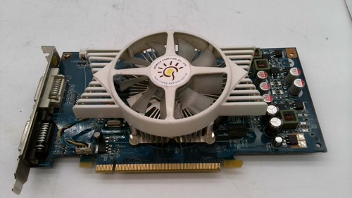 Nvidia sparkle geforce - nvidia, gt