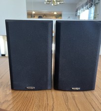 Paradigm Atom v2 coppia