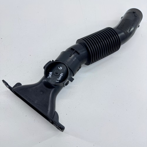 Tubo aspirazione aria peugeot - tubo,