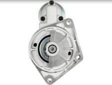 MOTORINO AVVIAMENTO 12V PER