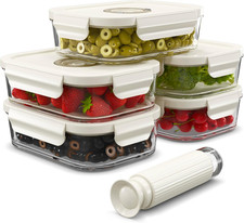 Confezione Da 5 Contenitori