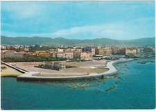 LIVORNO - TERRAZZA PIETRO