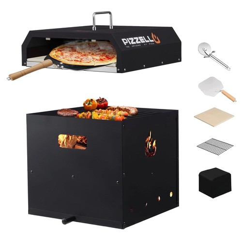 Pizzello forno per - forno, pizza