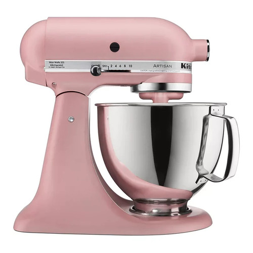 Kitchenaid quart artisan - kitchenaid, 5-quart