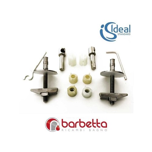 Cerniere sedile tesi - cerniere,