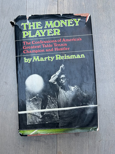 The money player - the, player: