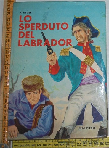 Rever lo sperduto del - -,
