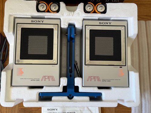 Altoparlante sony apm 090 - sony, apm-090