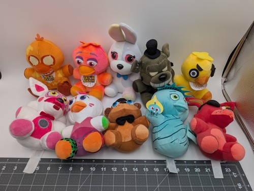 Peluche funko five nights - funko,
