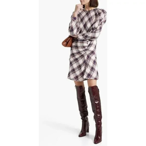 Barba veronica fab minidress - barba, fab!