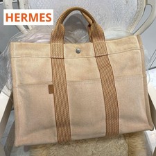 Borsa tote HERMES nuova Birkin