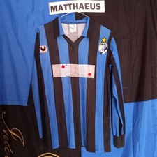 Maglia inter 1989 matthaus - 1989, 10