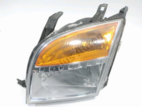 Phare gauche 1547725 ford - gauche,