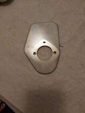 Base Carburatore Fiat 600 D E 