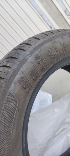 Kleber estive 185 r15 - estive,