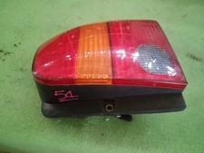 6X0945096E Fanale post. DX VOLKSWAGEN LUPO (6X) 1.2 TDI 3L Ber. 17f7ff