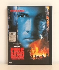 Fire down below - L'inferno