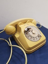 Telefono auso siemens disco - telefono,
