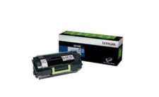 LEXMARK 62D1X0E, 621X