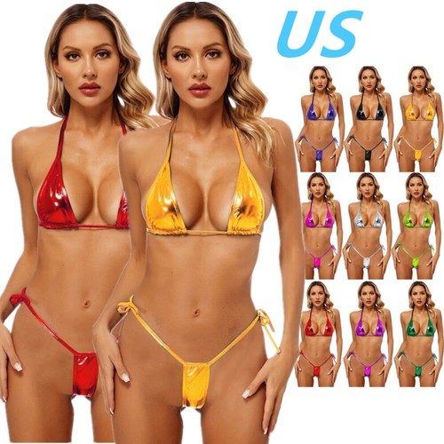 Bikini donna pezzi - bikini,