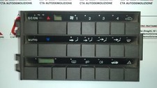 Comandi climatizzatore Alfa Romeo 164 codice 1147328516