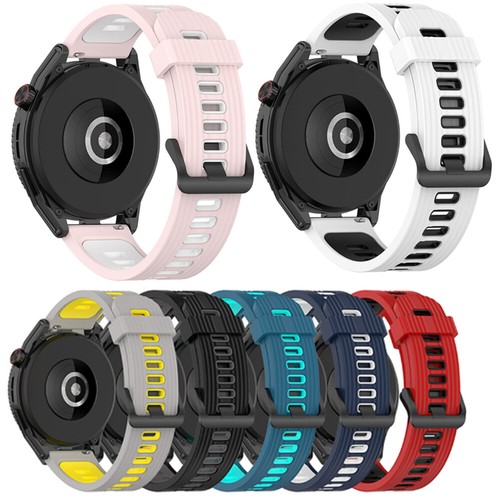 Cinturino orologio silicone - in,