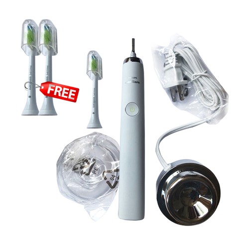 Philips sonicare diamondclean - philips,