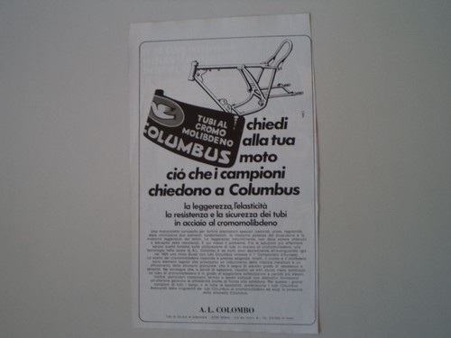Advertising pubblicità 1979 - pubblicità,