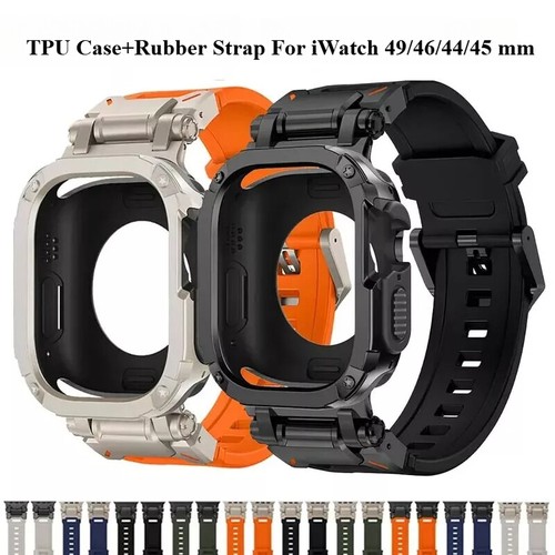 Custodia cinturino tpu per - +,