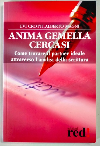 Anima gemella cercasi come - anima,