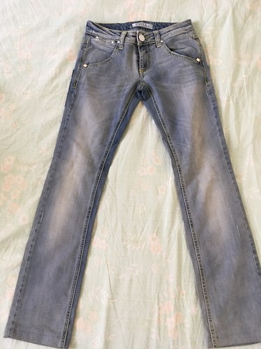 Jeans donna kocca 39 - donna, tg