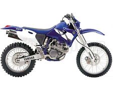gpr scarico hom trioval yamaha