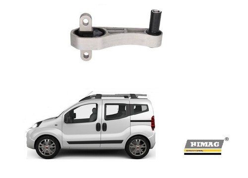 Supporto motore bielletta - supporto,