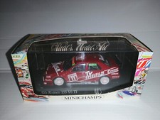 ALFA ROMEO 155 V6 TI 1994 MINICHAMPS SCALA 1/43 430 940111